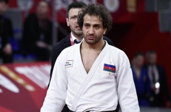 Hidayətdən Avropa çempionatında ikinci qələbə - VİDEO