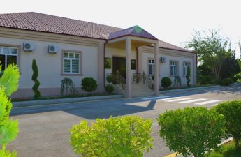 AAYDA-nın qurumu ləğv edilir