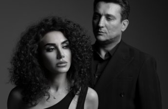 Xəzərlə Mehin yeni işini təqdim etdi - VİDEO