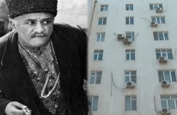 Şeyxzamanovun qardaşı qızının meyiti tapıldı - VİDEO