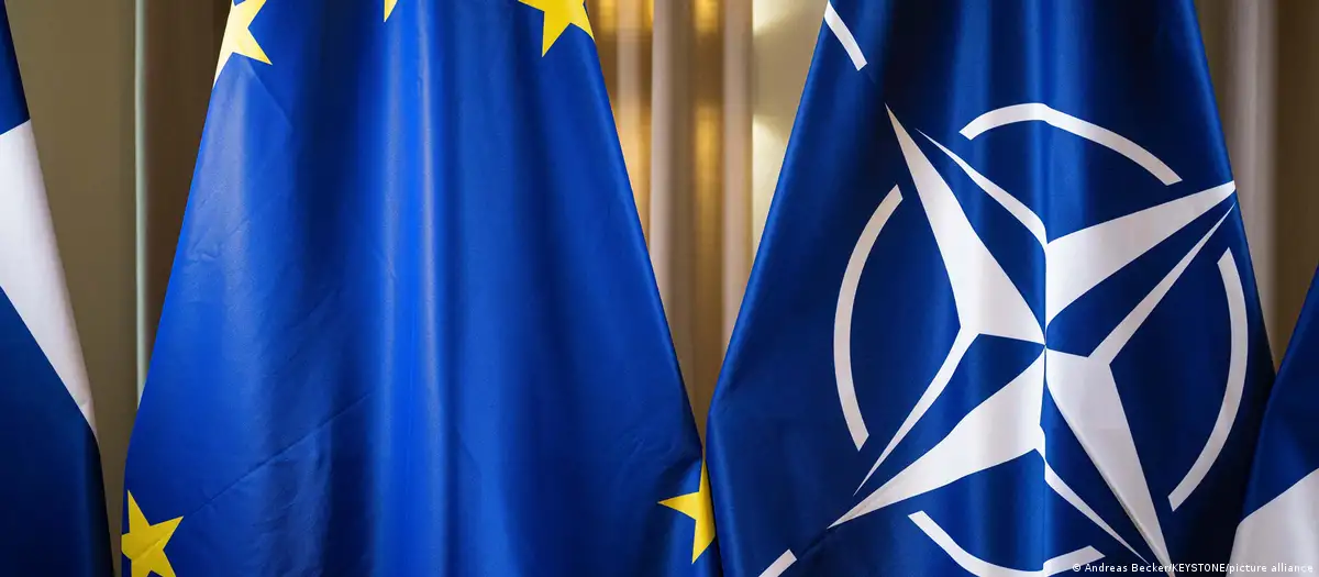 Avropa İttifaqı və NATO müdafiədə birləşir: yeni mərhələ başlayır - 