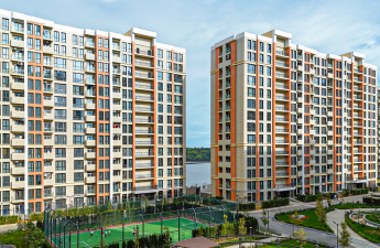 Ev sahibi olmaq istəyənlərin NƏZƏRİNƏ: “Park Yasamal”dan həm hazır, həm tikintisi davam edən mənzillər – “Kristal!”