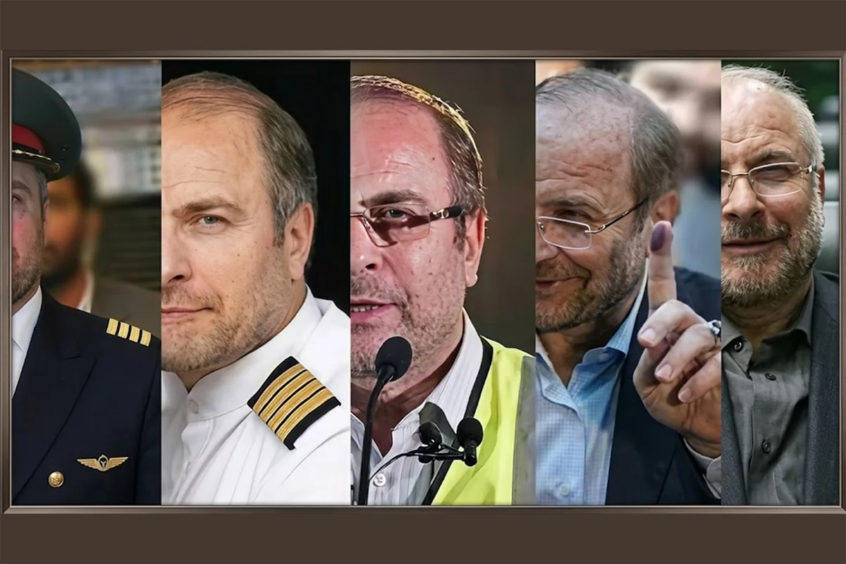 Qalibafın parlayan ulduzu - VİDEO