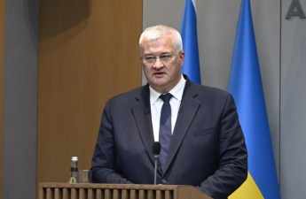 Andrey Sibiqa: Azərbaycanla münasibətlərin daha da yaxşılaşdırılmasına böyük önəm veririk