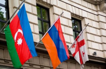 Prezidentin köməkçisi: Azərbaycan, Gürcüstan və Ermənistanın əməkdaşlığı genişlənir