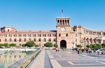 Rəsmi İrəvan: Ermənistan və Azərbaycan kommunikasiyaların açılması istiqamətində səylərini artırmalıdır