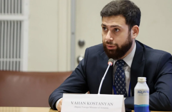 Mirzoyanın müavini: Ermənistandan Azərbaycana bəzi məhsulların ixracı gözlənilir