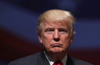 Tramp NYT və CNN-dən şikayət edib