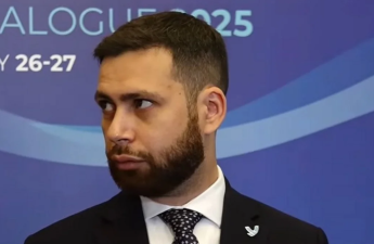 Vahan Kostanyan: İrəvan və Bakı sülh müqaviləsinin imzalanması üçün çalışacaqlar