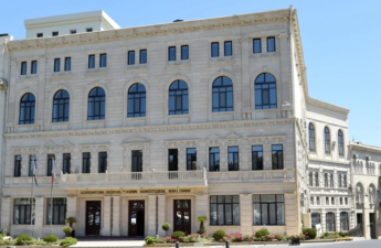 Konstitusiya Məhkəməsi məhkəmə aidiyyətinin müəyyənləşdirilməsi ilə bağlı qərar qəbul edib
