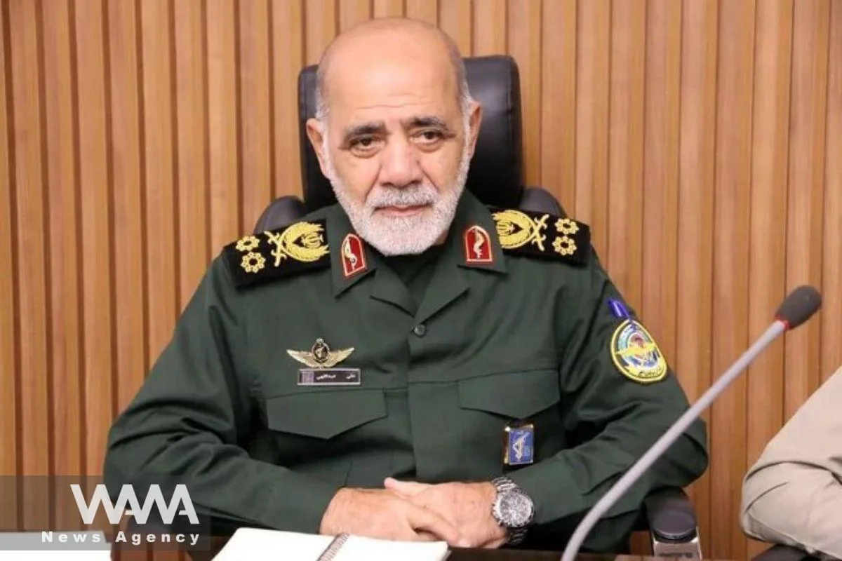 İran generalından ABŞ və İsrailə çağırış: 