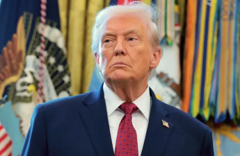 Tramp: İran uranın zənginləşdirilməsini dayandırmağa razılaşıb