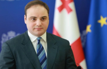 Levan Jorjoliani: Azərbaycanla Ermənistan arasında münasibətlərin normallaşmasını məmnuniyyətlə dəstəkləyirik