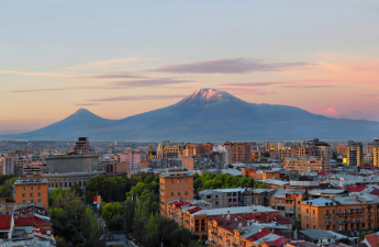 Rəsmi İrəvan: Ermənistan Aİ-yə inteqrasiyanın 