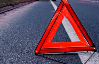 Sumqayıtda yol-nəqliyyat hadisəsi olub, ölən var