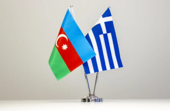 Yunanıstan-Azərbaycan Hökumətlərarası Komissiyanın növbəti iclası oktyabrda Afinada keçiriləcək