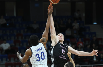 Azərbaycan Basketbol Liqası: 