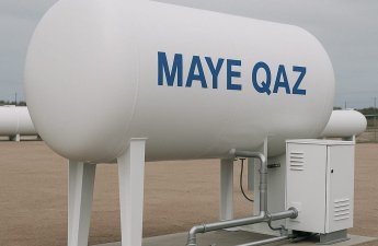 В Азербайджане уменьшилось производство сжиженных газов