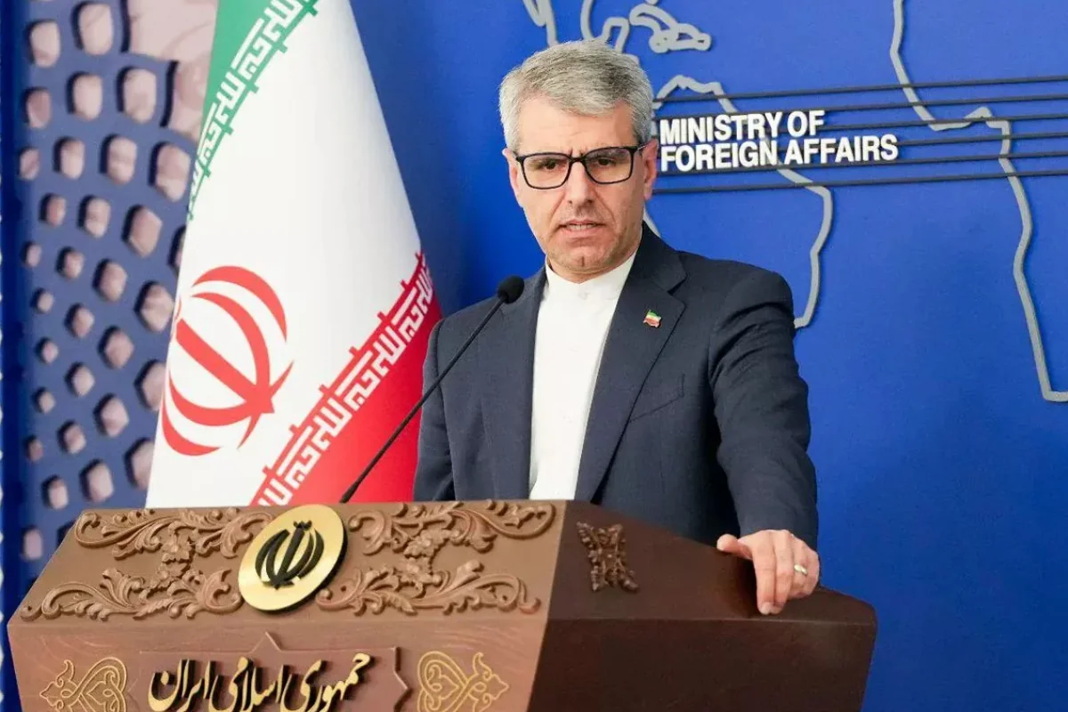 İran ABŞ-ni hədələdi: 