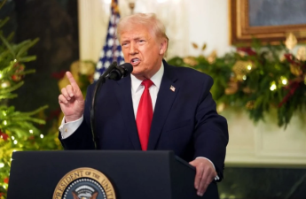 Tramp İranla sazişin yaxın iki gündə bağlanacağını güman edir