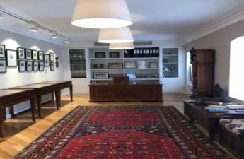 Sabah muzeylərə giriş pulsuz olacaq