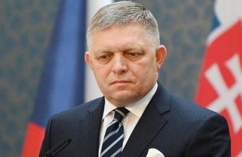 Фицо предложил помощь в разминировании Ормуза