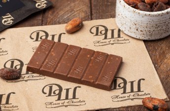 Производители шоколада ищут замену какаo