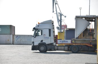 Товарооборот между Азербайджаном и США вырос более чем в два раза