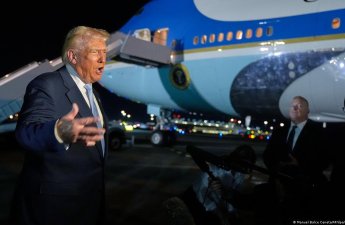 Трамп допустил возобновление бомбардировок Ирана в случае срыва сделки