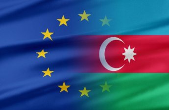 Азербайджан и ЕС обсудили возобновление переговоров о новом двустороннем соглашении