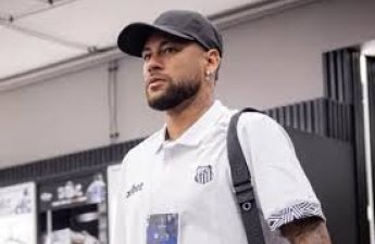 Неймар назвал правило в футболе, которое хотел бы изменить