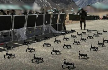 Бундесвер намерен оснастить артиллерийские батальоны дронами-камикадзе