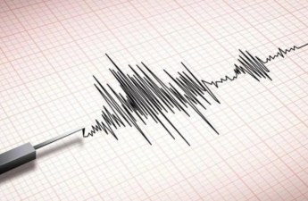 Güclü zəlzələ baş verdi