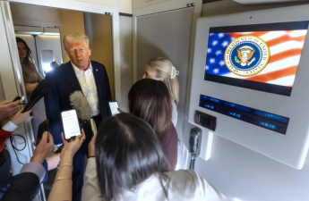 Tramp: İran yenidən bombalana bilər