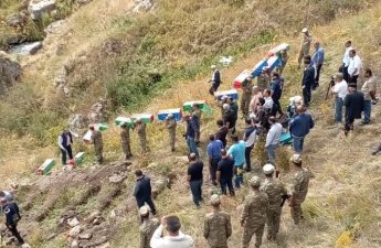 Başlıbel qətliamından 33 il ötür