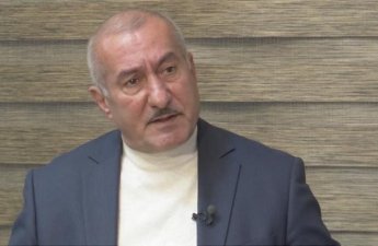 “Azərbaycan və Türkiyə dövlətləri hər vasitə ilə Güneydəki soydaşlarımıza mənəvi dəstək olmağa çalışmalıdır...”