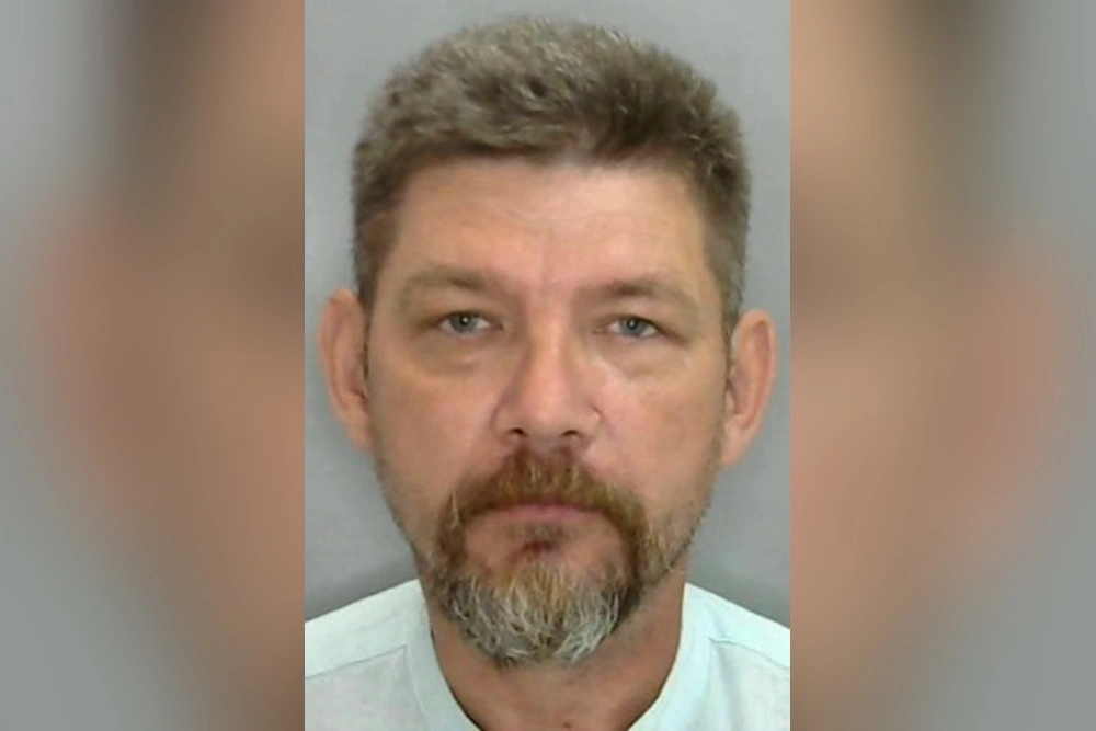 МВД РФ: Убившего полицейского в Оренбургской области мужчину задержали