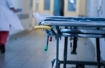 Bakıda özəl xəstəxanada yeni doğulan körpə ölüb