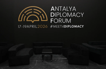 Antalya Diplomatiya Forumu çərçivəsində TDT XİN Şurasının qeyri-rəsmi iclası olacaq