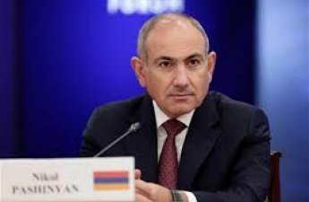 Пашинян: Армения и Россия договорились продолжить военно-техническое сотрудничество