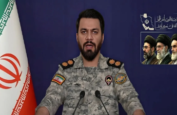 Ebrahim Zülfüqari: İran Hörmüz boğazına hərbi nəzarəti bərpa edib