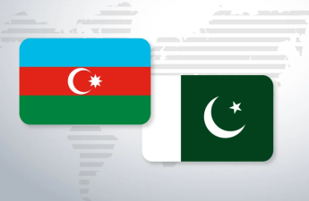Bakı və İslamabad əməkdaşlığı gücləndirmək niyyətini təsdiqləyiblər - FOTO