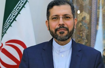 İran XİN: Hörmüz boğazından keçid minalara görə məhdudlaşdırıla bilər