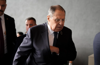 Lavrov: Rusiya və ABŞ iqtisadi əməkdaşlığın perspektivlərini müzakirə edə bilər