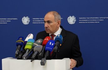 Paşinyan yad dövlətlərə xidmət edən agentlərin siyahısından danışdı... 