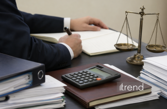 В Азербайджане расширяются права судебных исполнителей