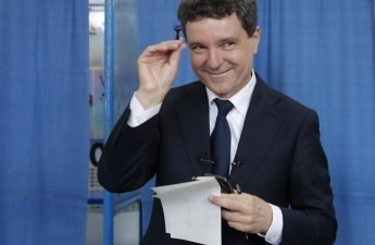 В Румынии расследуют сбор средств на убийство президента