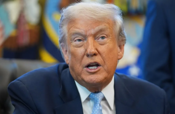 Трамп: Иран не сможет шантажировать США своими решениями по Ормузскому проливу