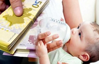 Uşaqpulu bərpa oluna bilər: məbləğ belə müəyyən ediləcək