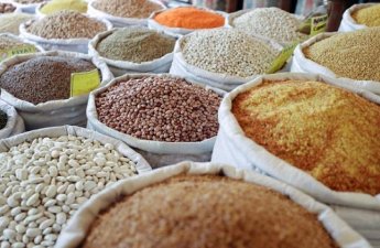 Açıq şəraitdə satışa çıxarılan qidalar - Xəstəlik riski yüksəkdir